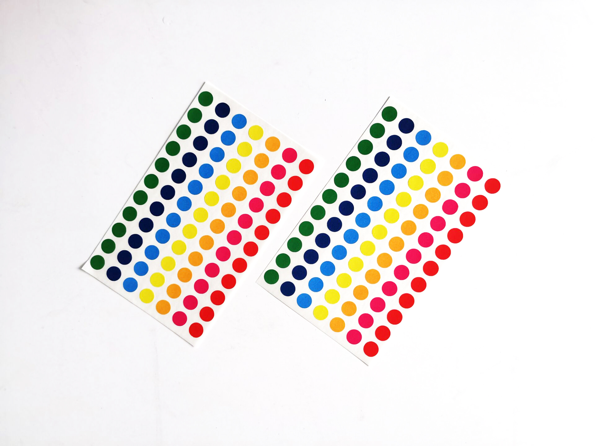 Adhesive label