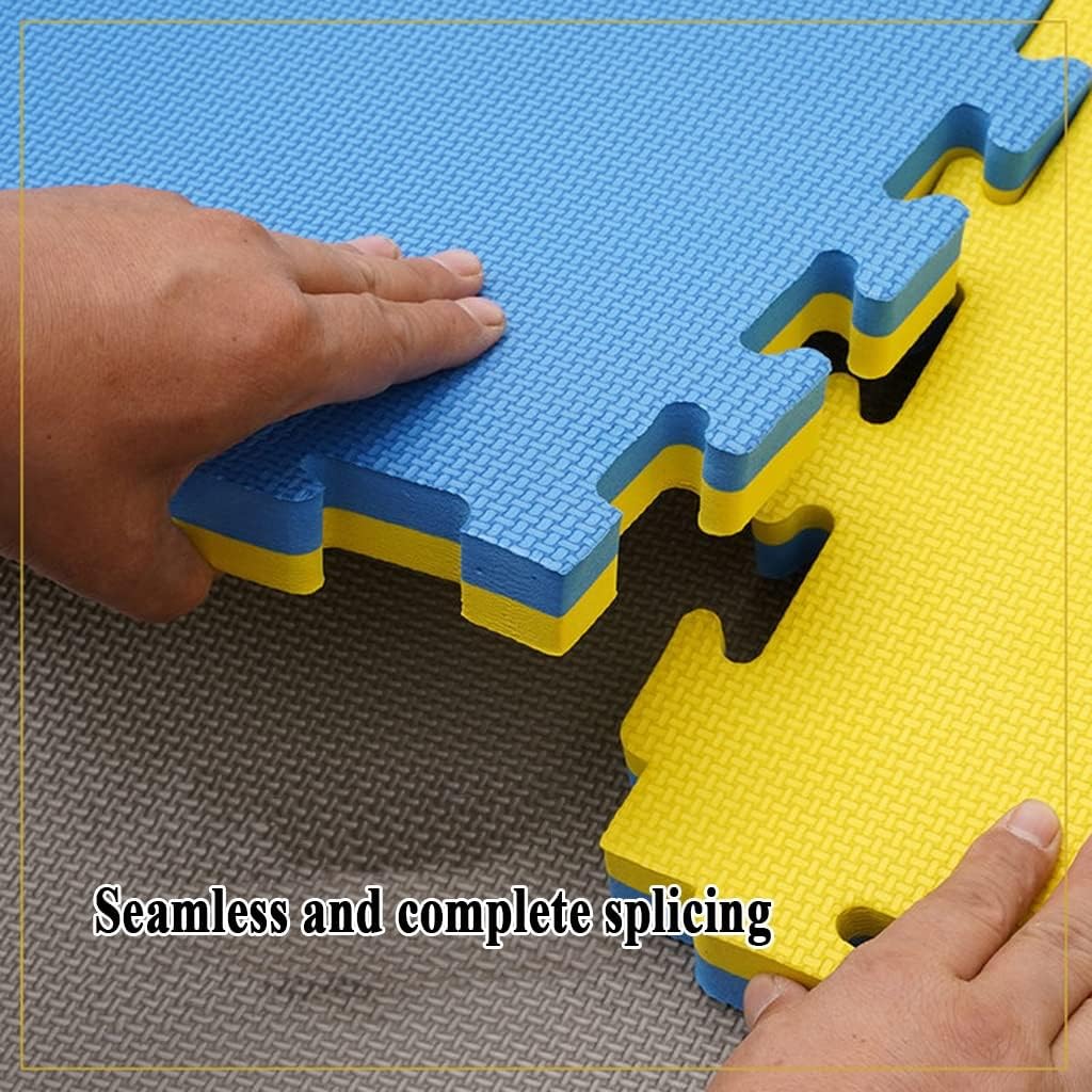 Customized EVA Puzzle Foam Mat Educational Toy for Kids