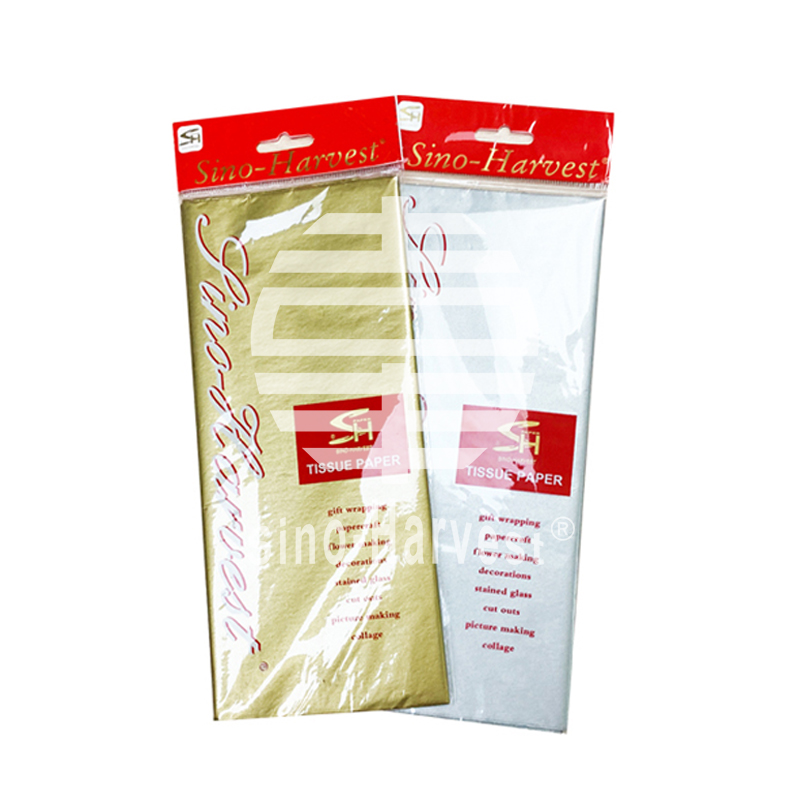 50x70cm Special Tissue Paper for Handicrafts and Gift Packaging