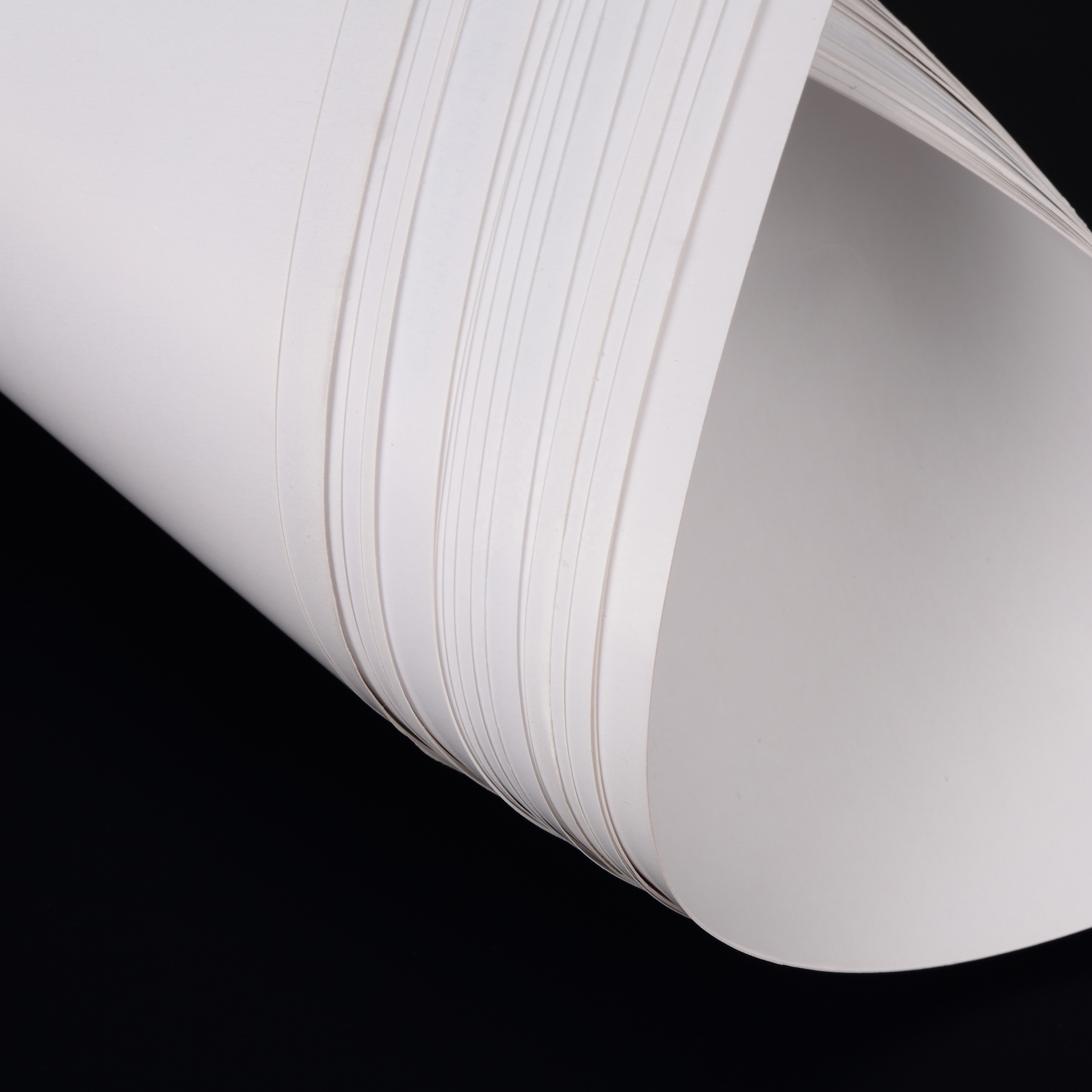 Art Paper, Art Board, Couche Paper, Chrome Paper (Glossy/Matt)
