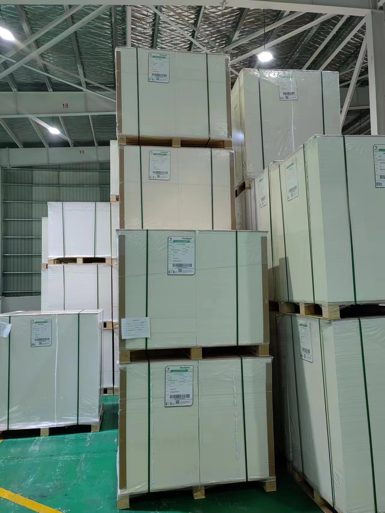 Canton Fair product