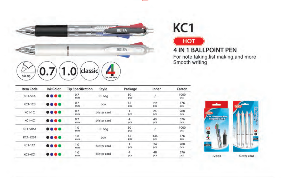 Canton Fair product