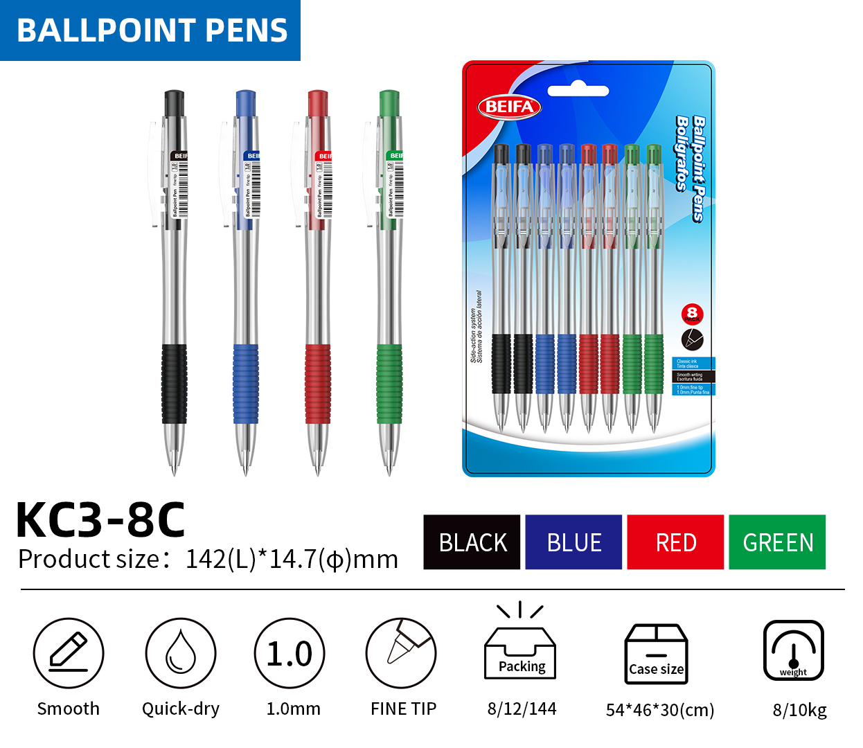 Canton Fair product