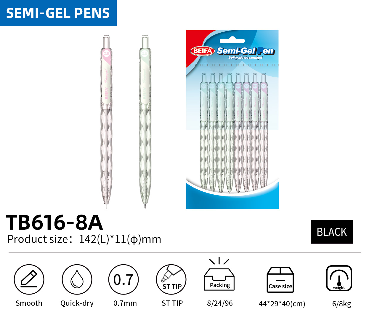 Canton Fair product