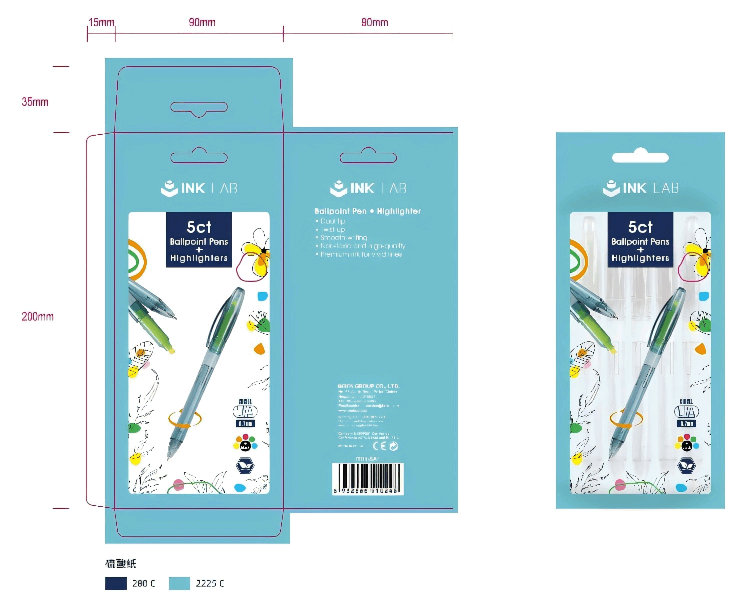 Canton Fair product