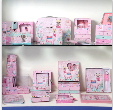 Stationery Gift Set