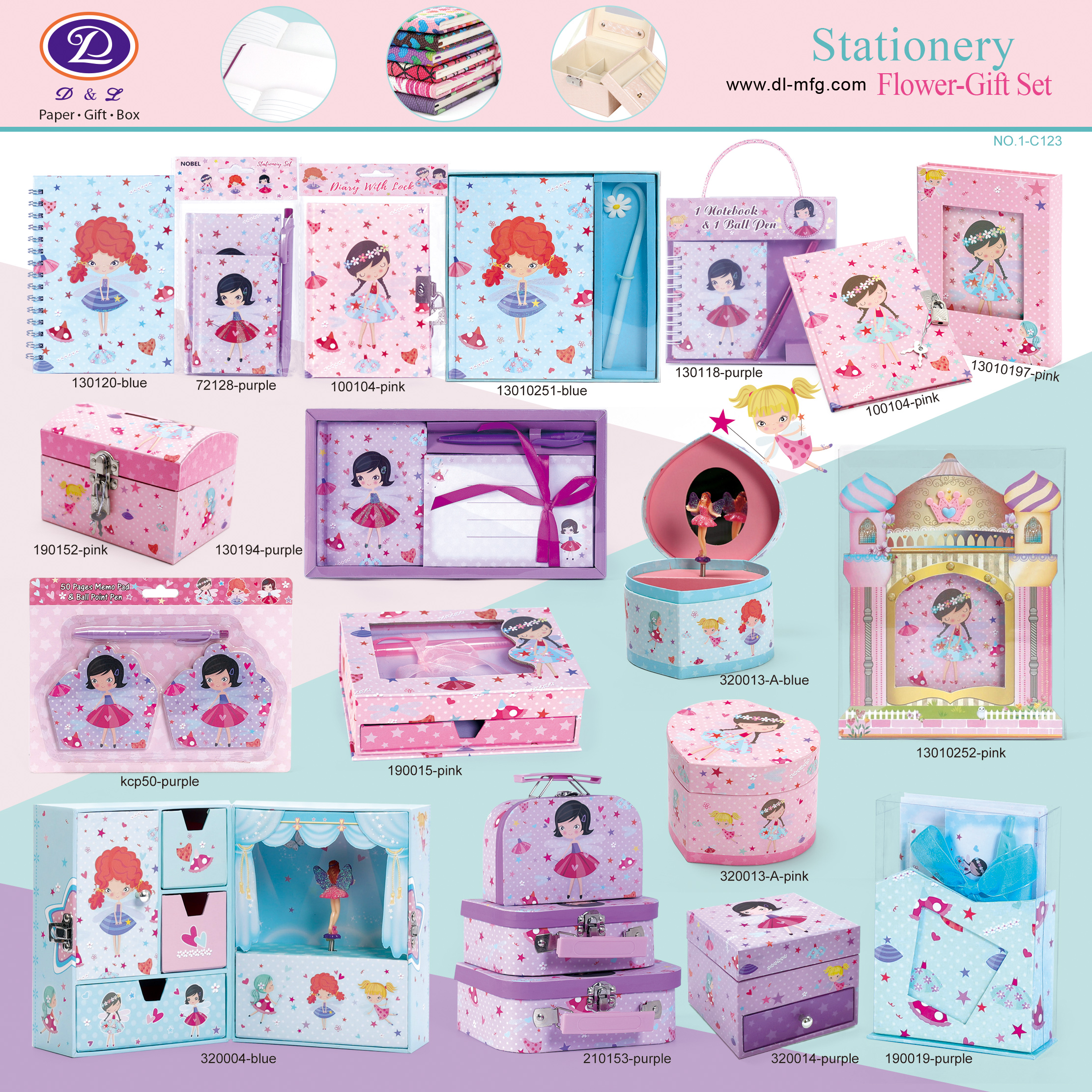 Canton Fair product