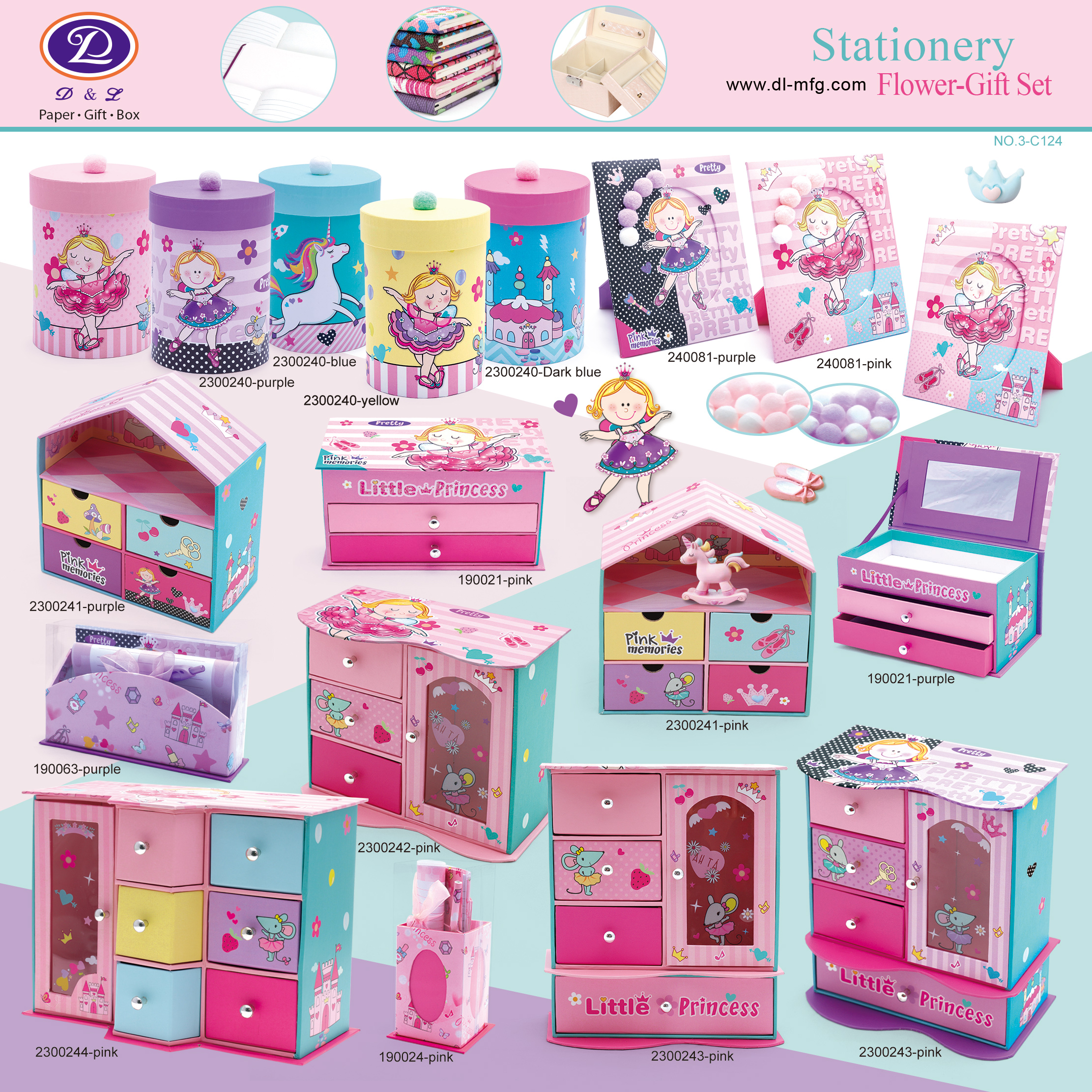 Canton Fair product