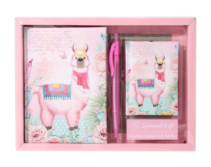 Stationery