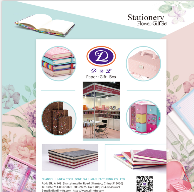 Canton Fair product