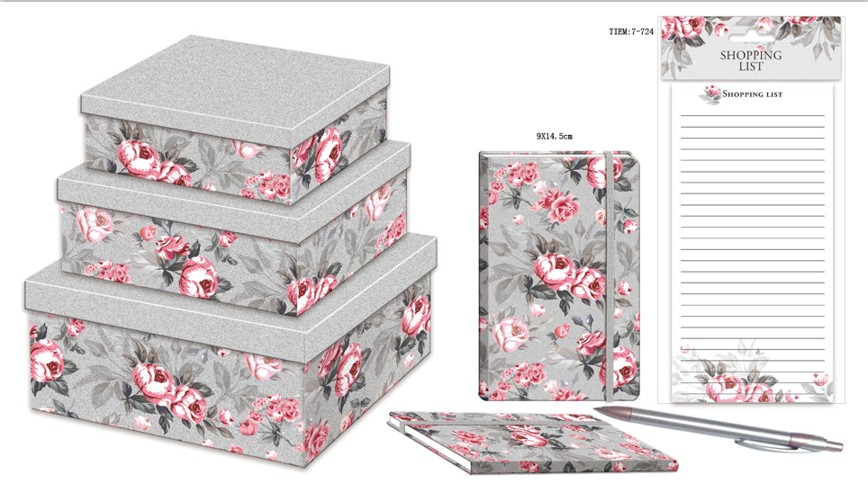 Canton Fair product