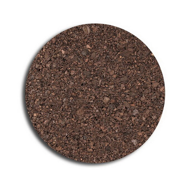 Carbonized Cork Trivet and Coaster for Kitchen and Home Decoration