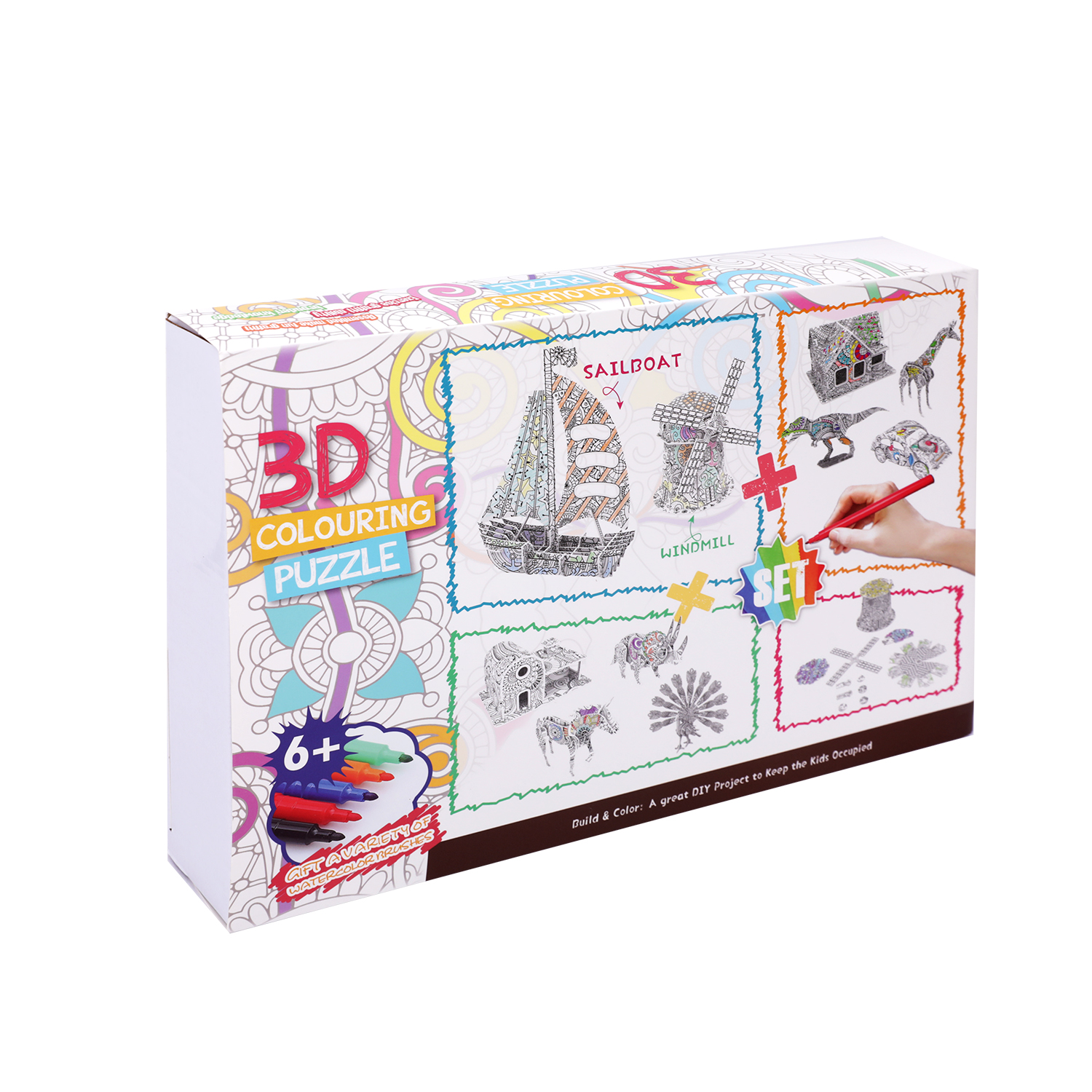 Canton Fair product