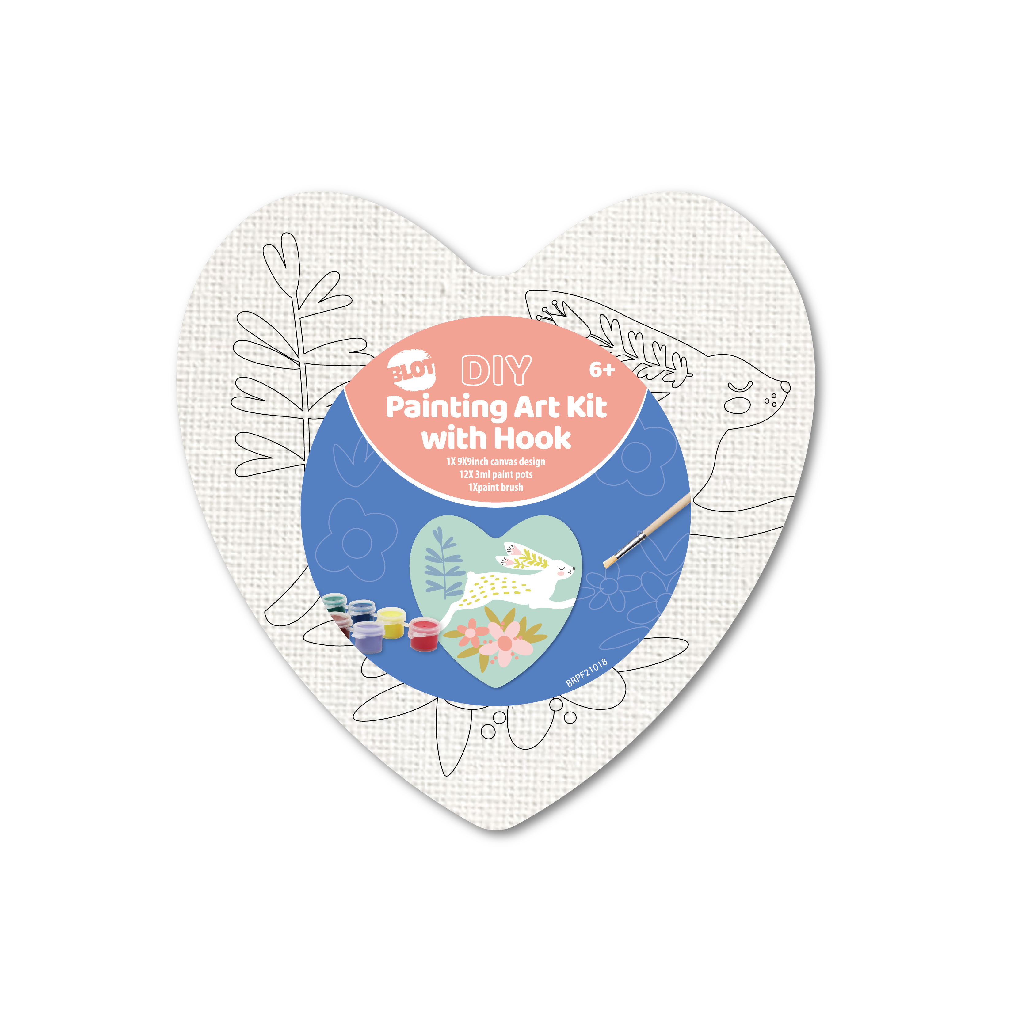 Canton Fair product