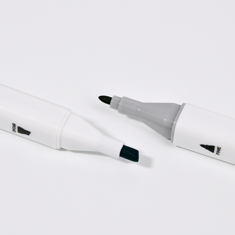 W-854 Color Marker Pen