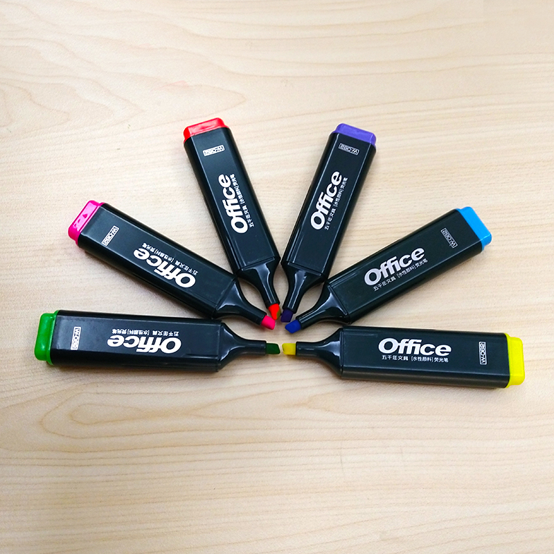 White Board Marker