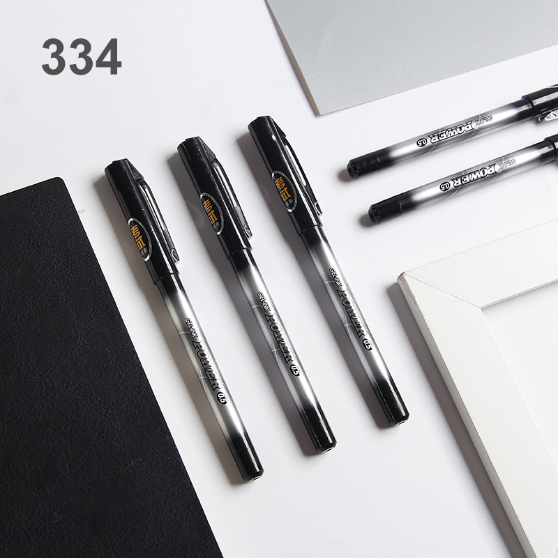 Gel Ink Pen