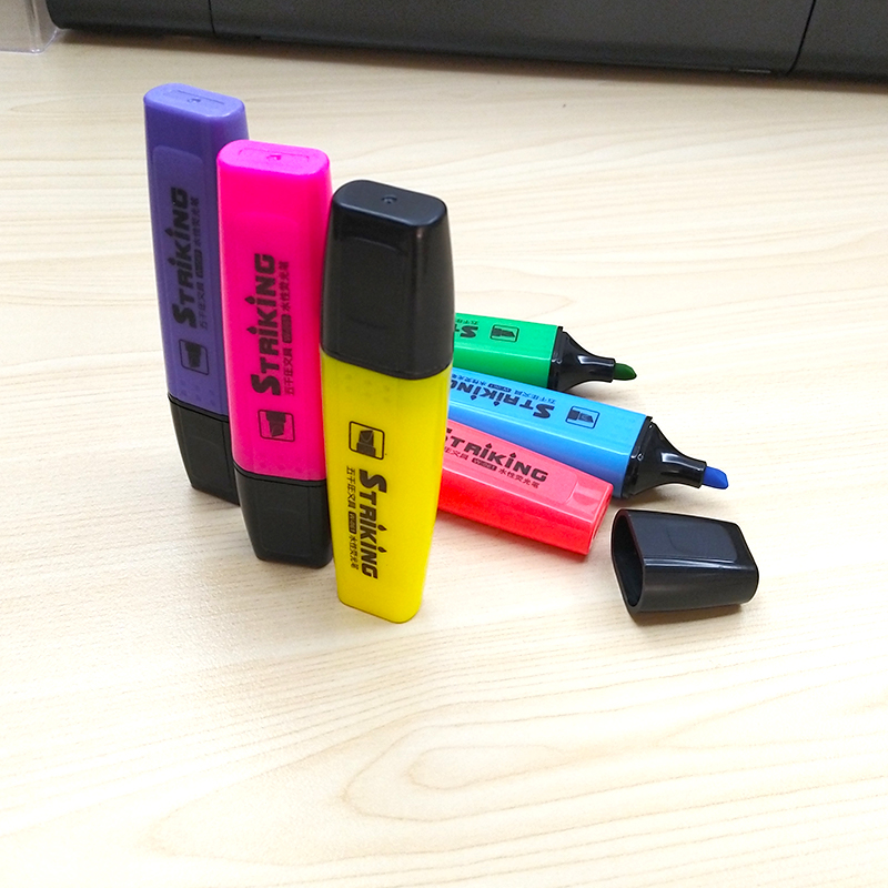 Whiteboard Marker