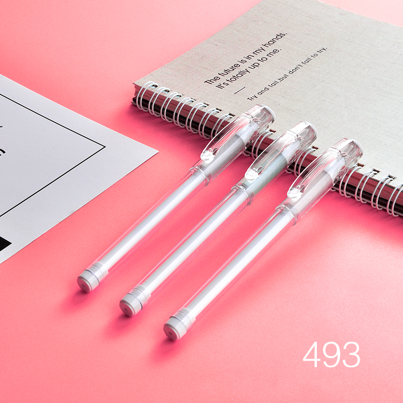 Gel Ink Pen