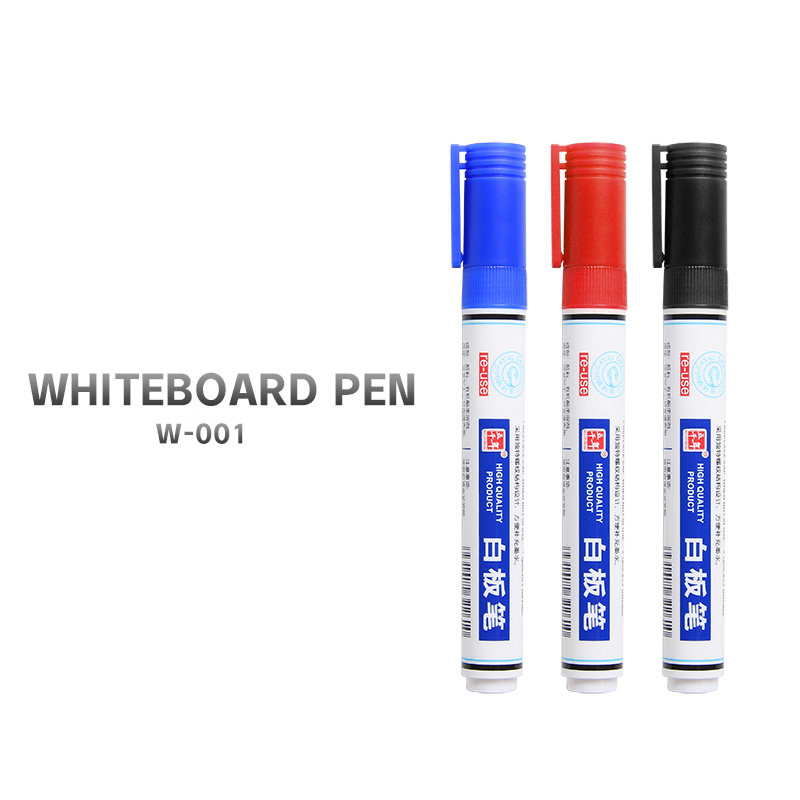 White Board Marker