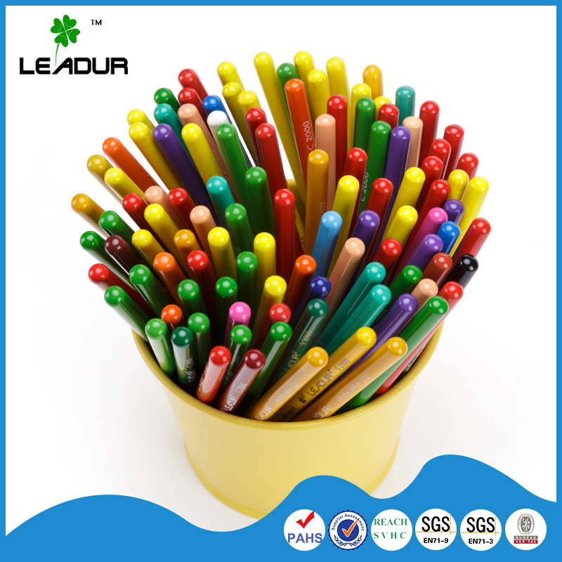 Custom Color Drawing Pencil Sets for Professional Art and Kids Gifts