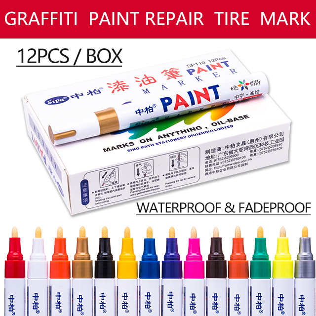 Paint Marker SP110