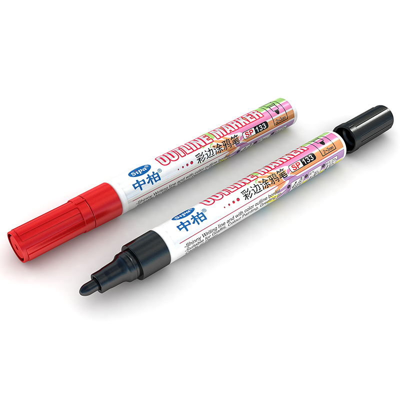 OUTLINE MARKER SP133