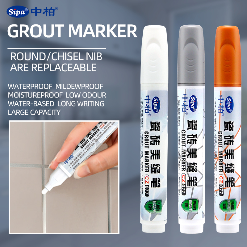 Grout Marker CZ077