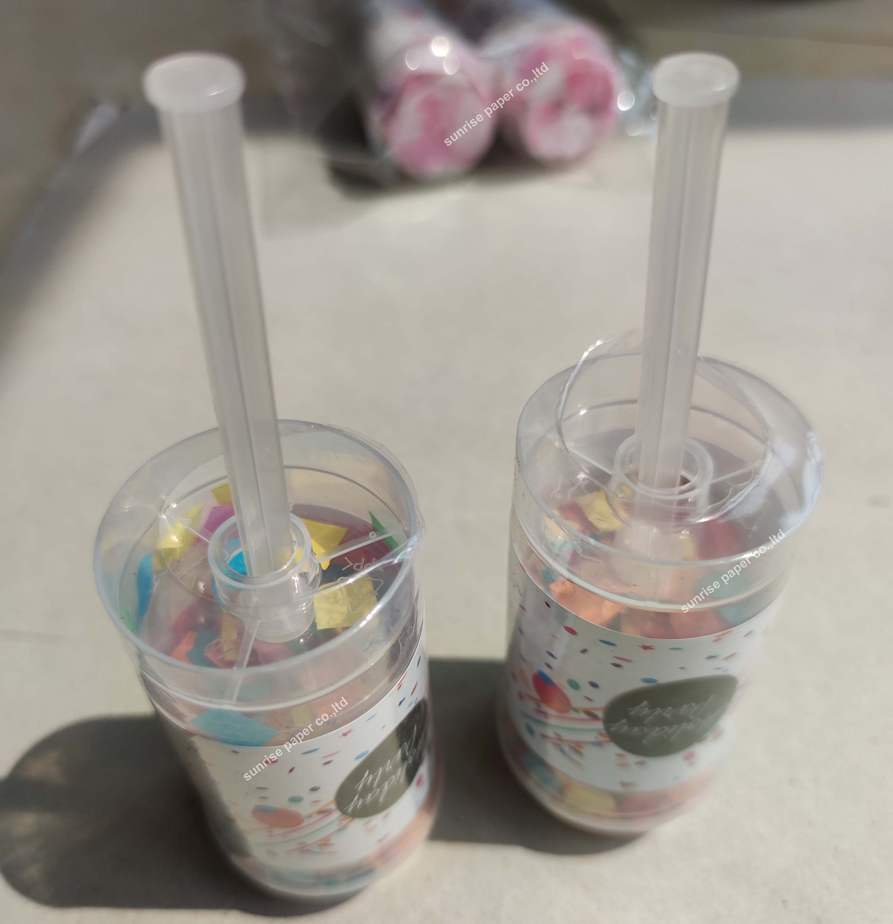 Canton Fair product