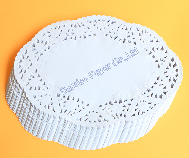Paper Doily