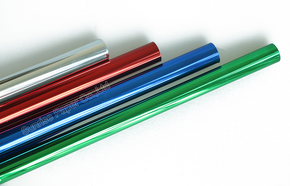 PVC/PET/BOPP Film