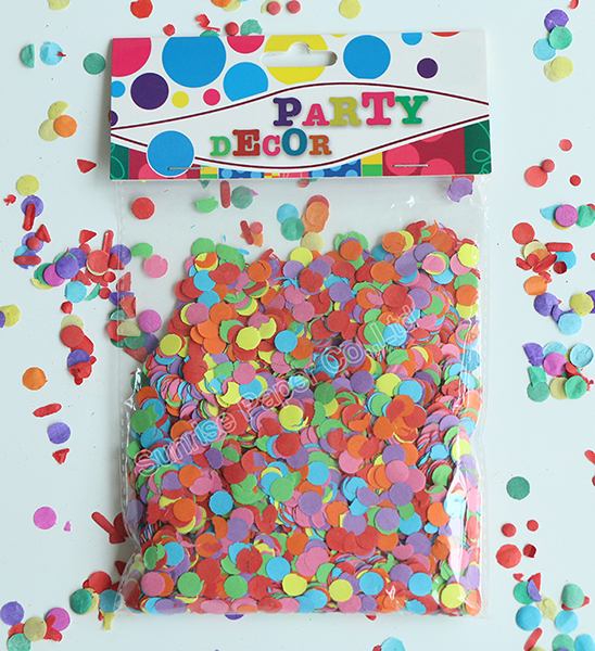 Party Materials