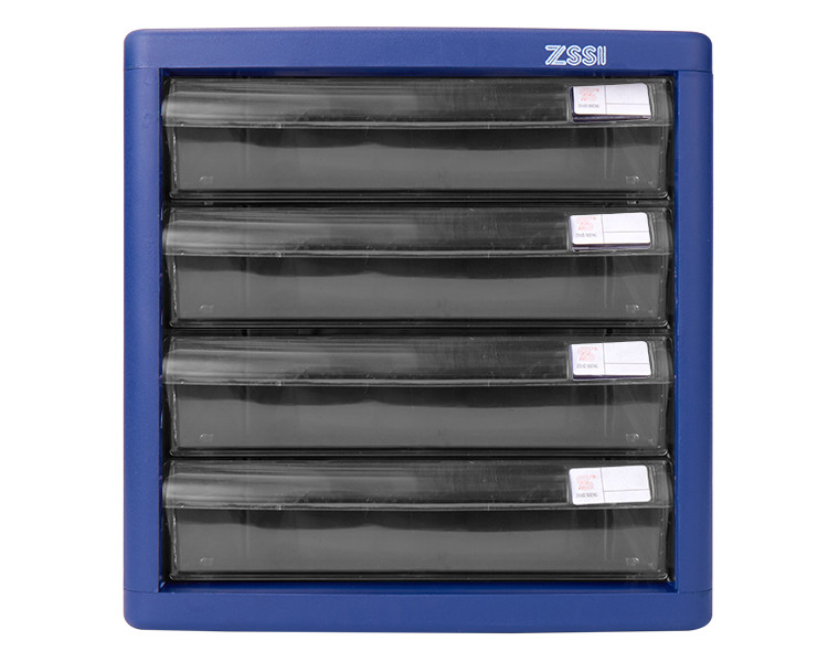 Multi-layer File Cabinet