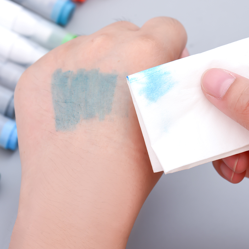 Water-based Dual Nib Sketch Markers