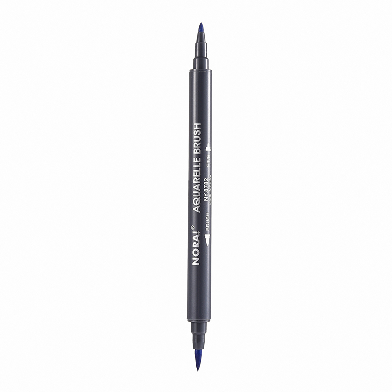 Aquarelle Dual Nib Marker