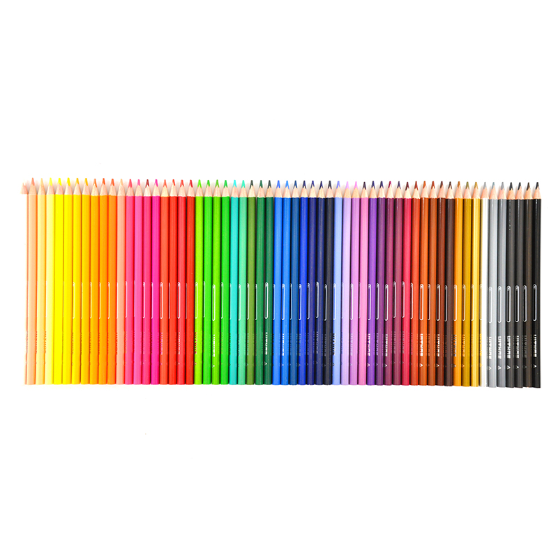 Colored Pencils, 12 Colors