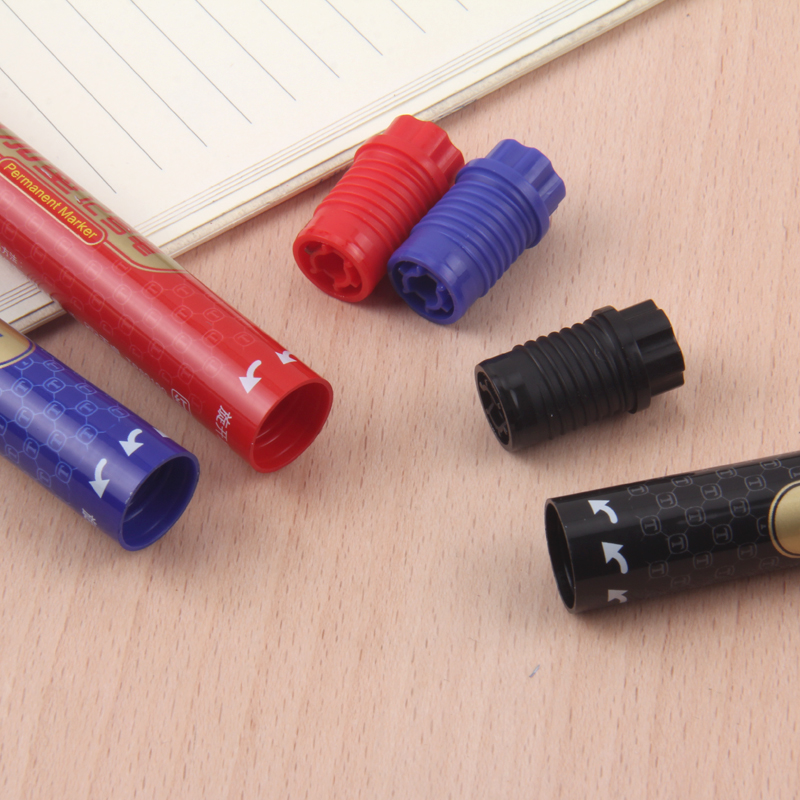 Marker Pen with Cap