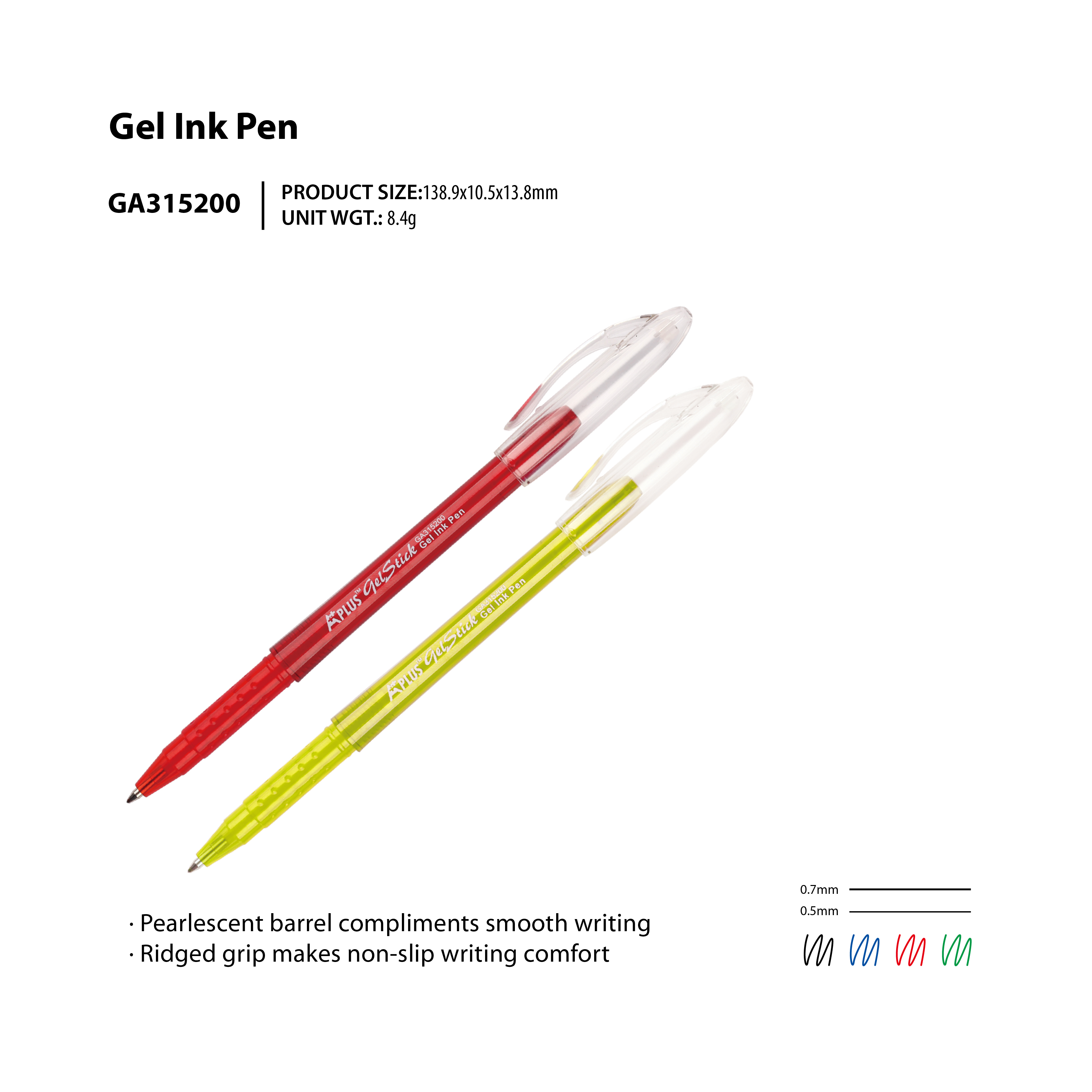 Canton Fair product