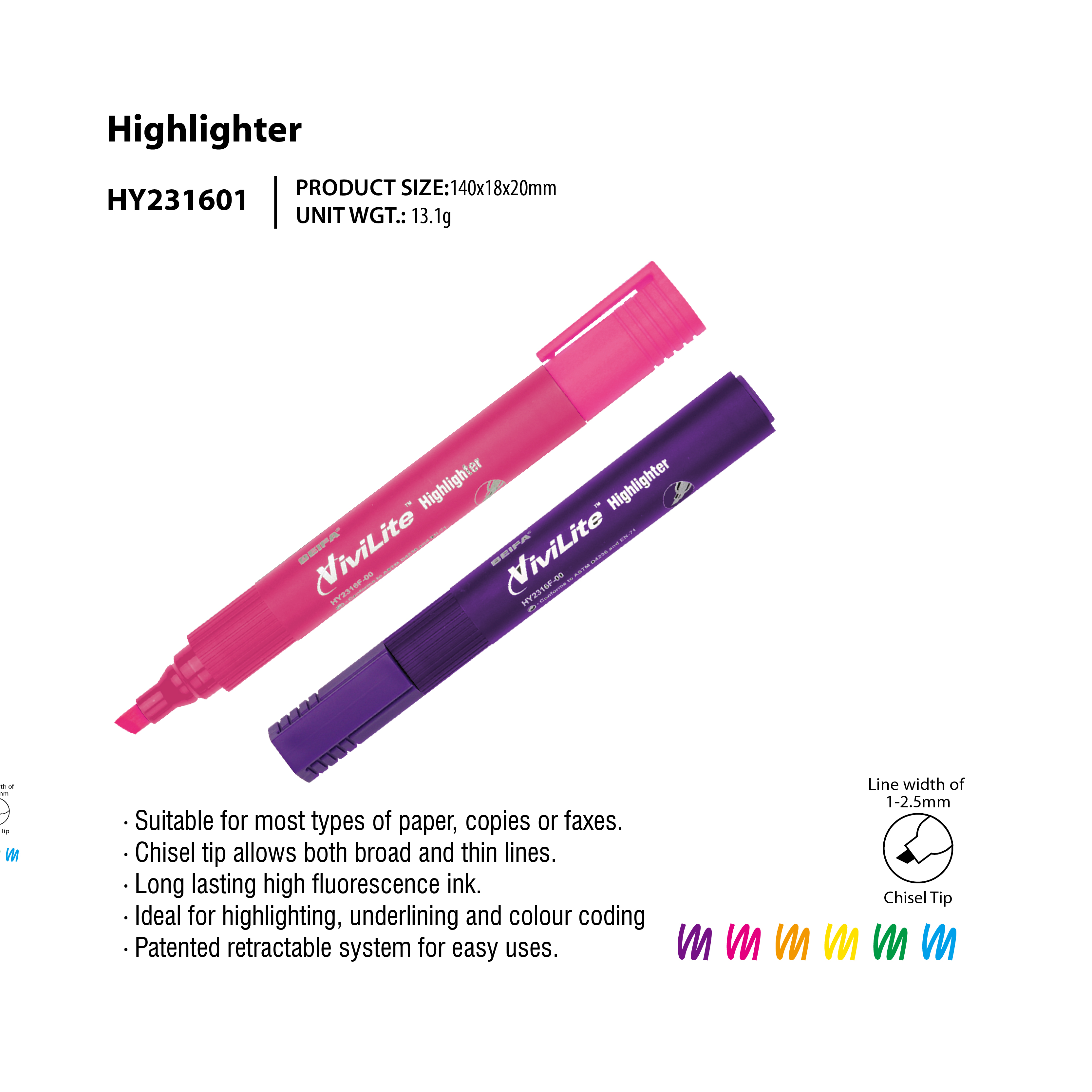 Canton Fair product
