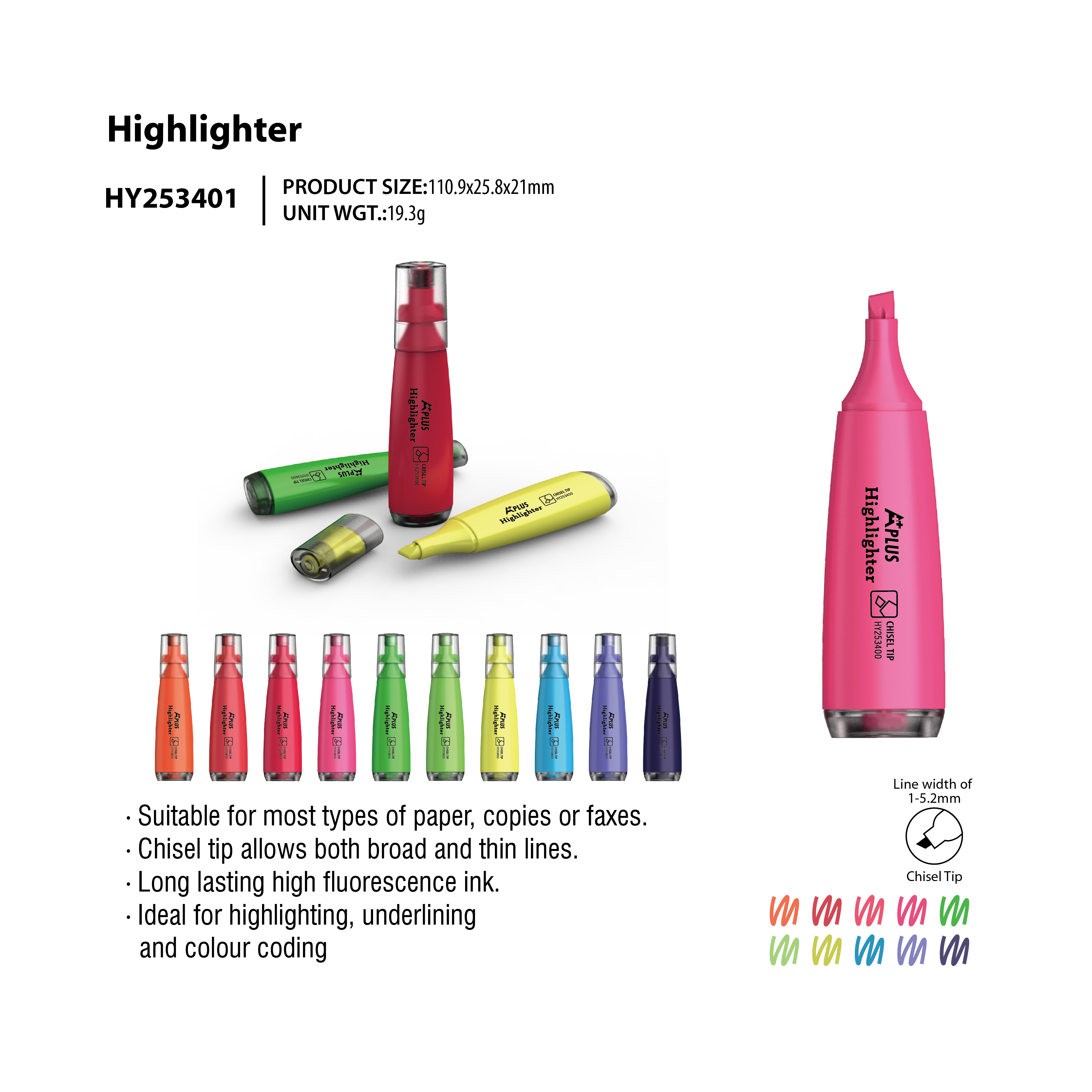 Canton Fair product