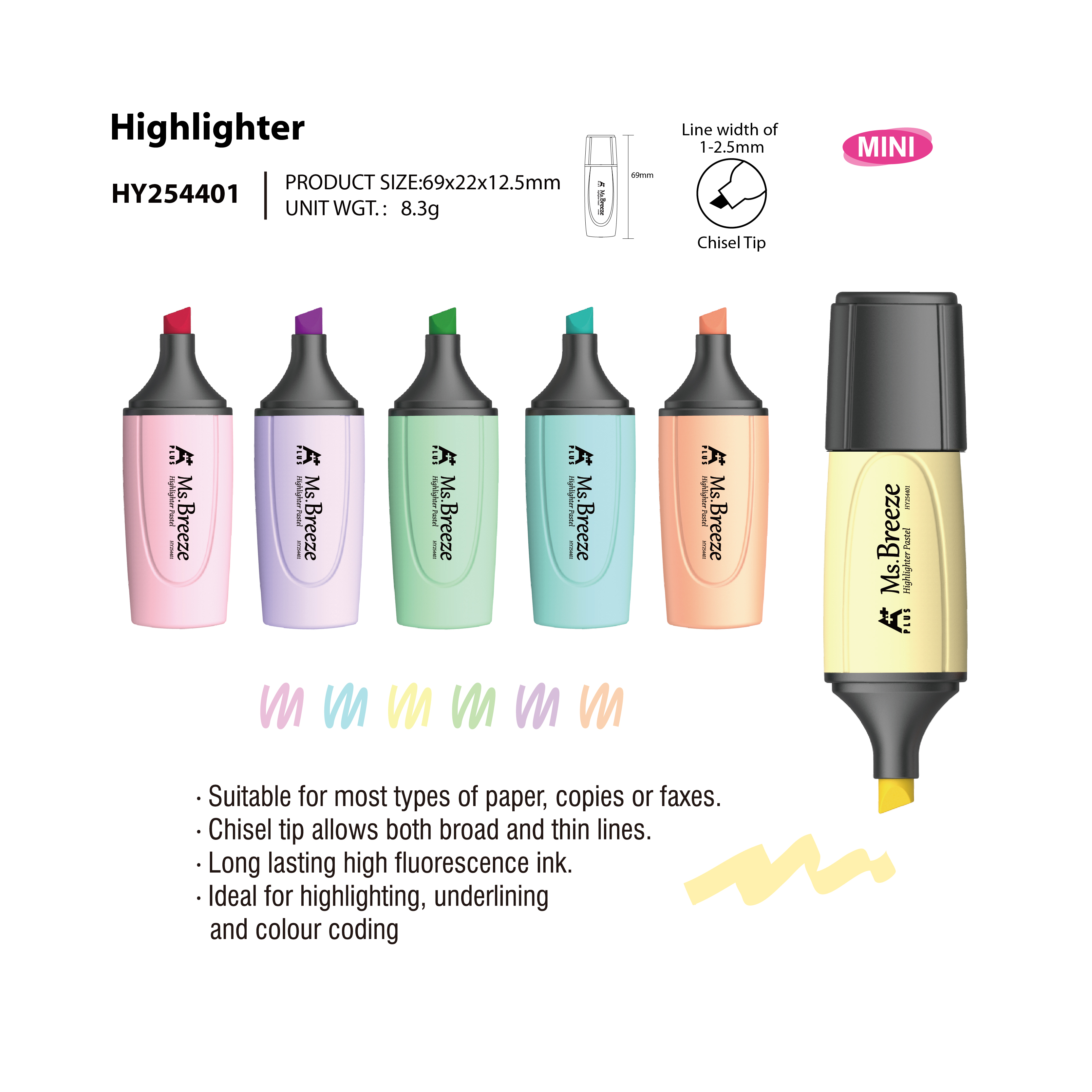 Canton Fair product