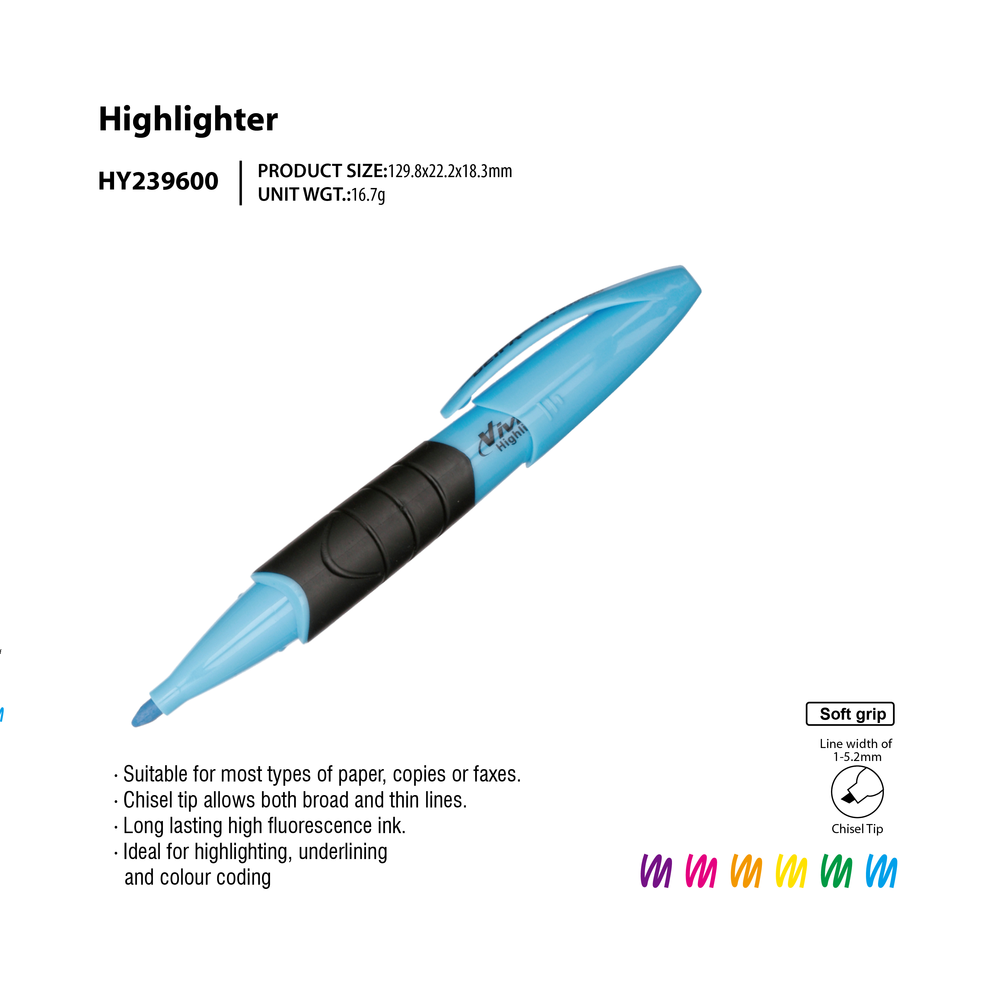 Canton Fair product