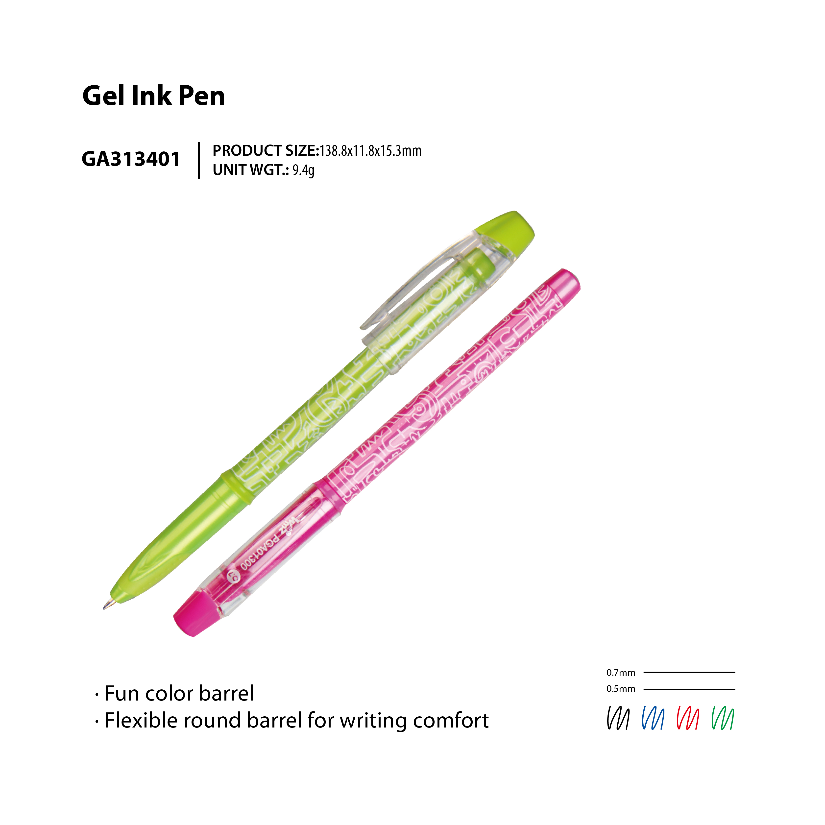 Canton Fair product