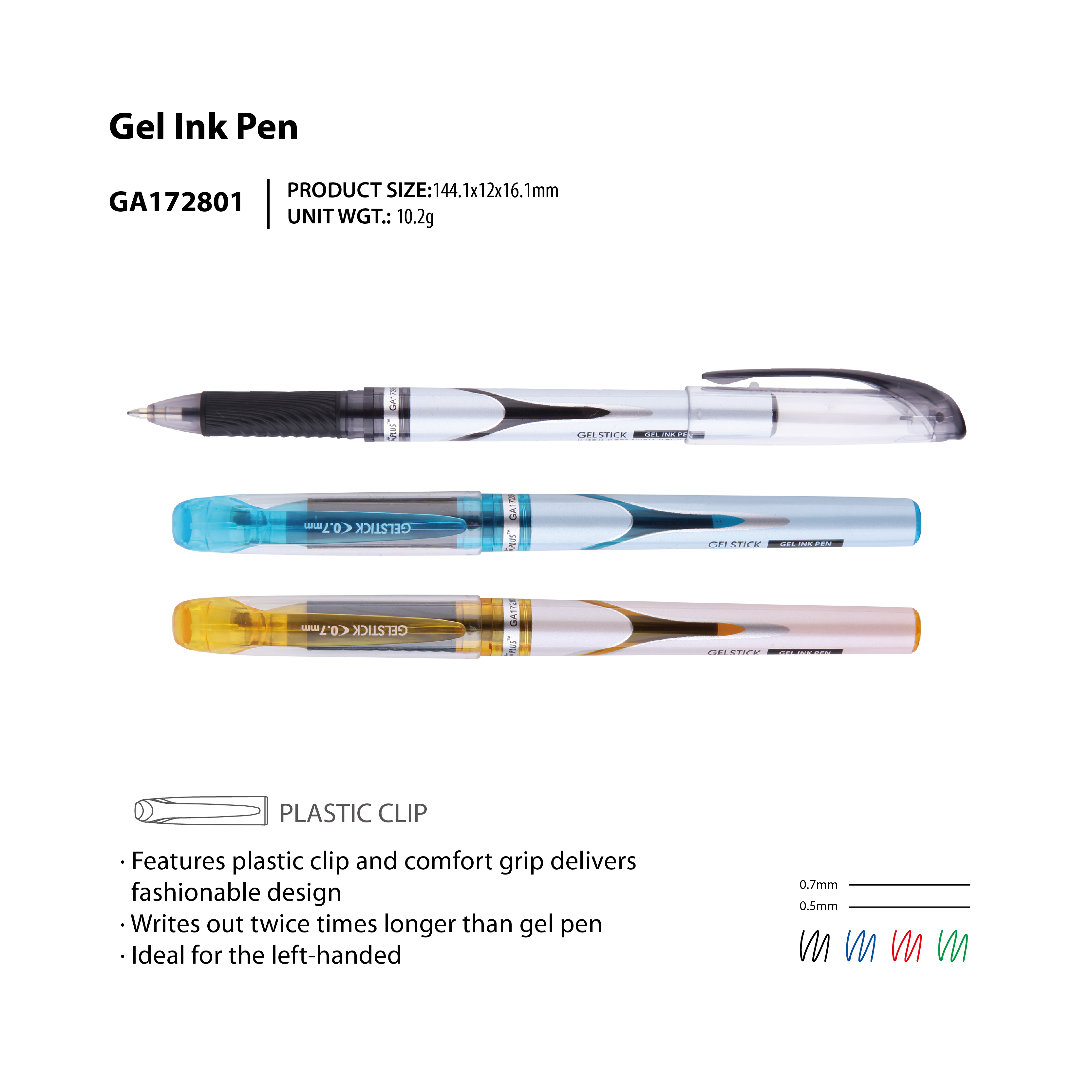 Canton Fair product