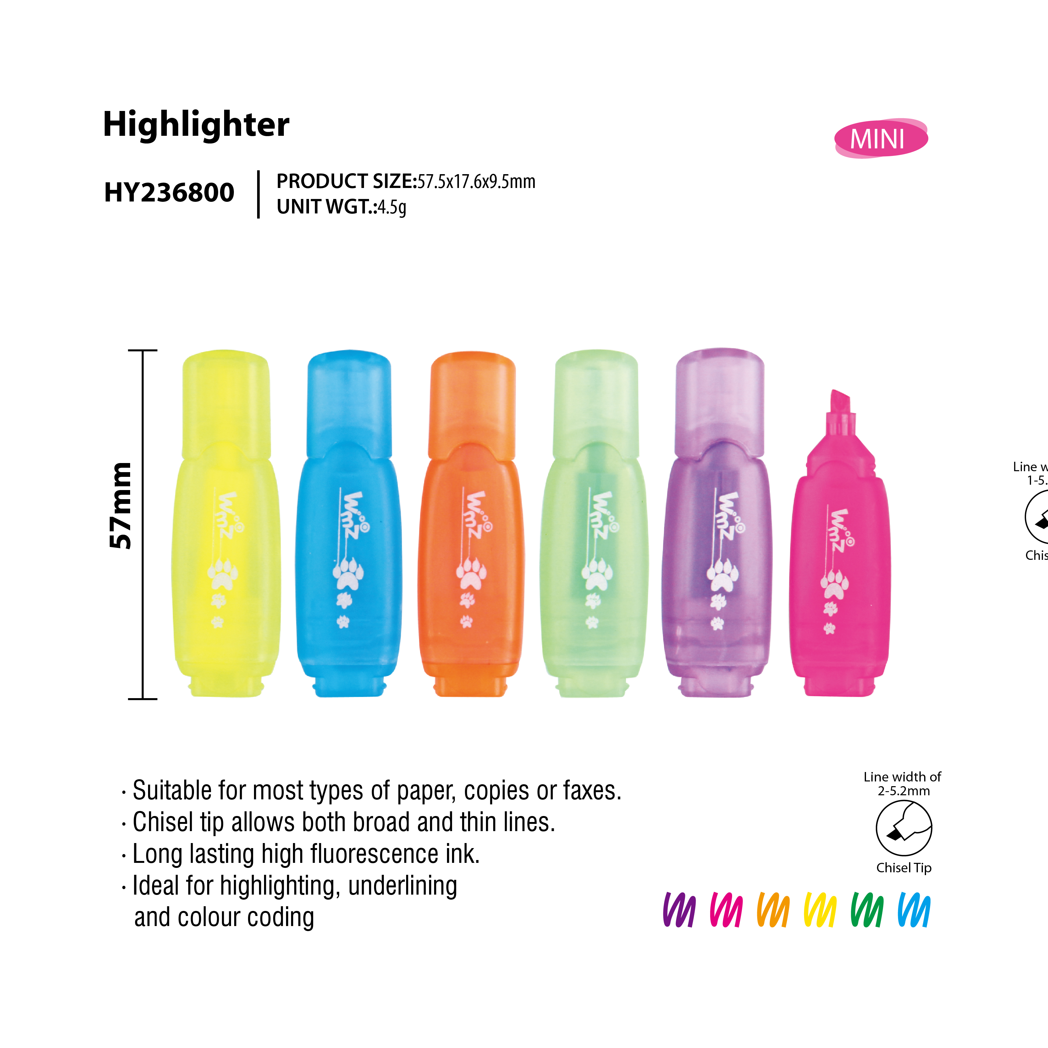 Canton Fair product