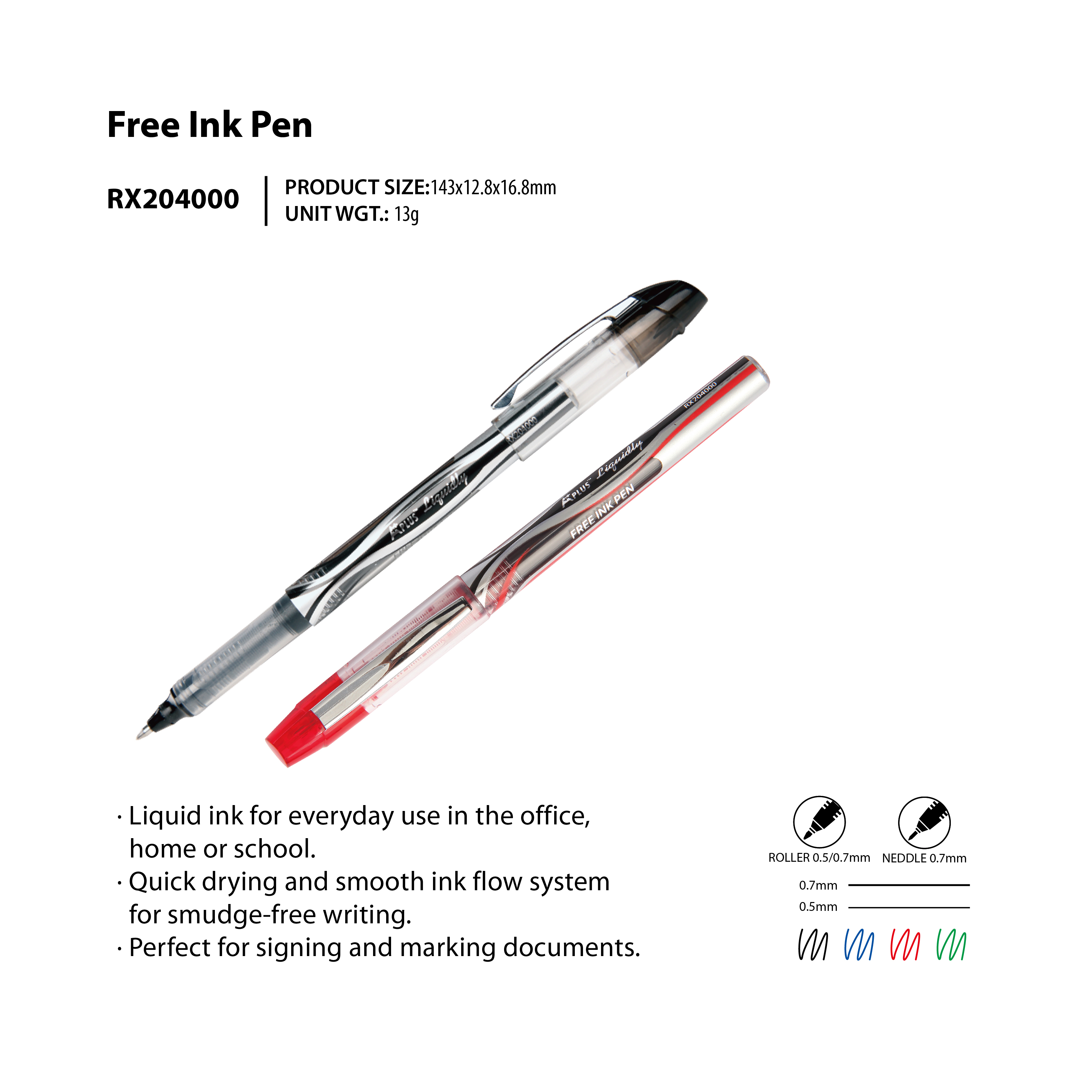 Canton Fair product