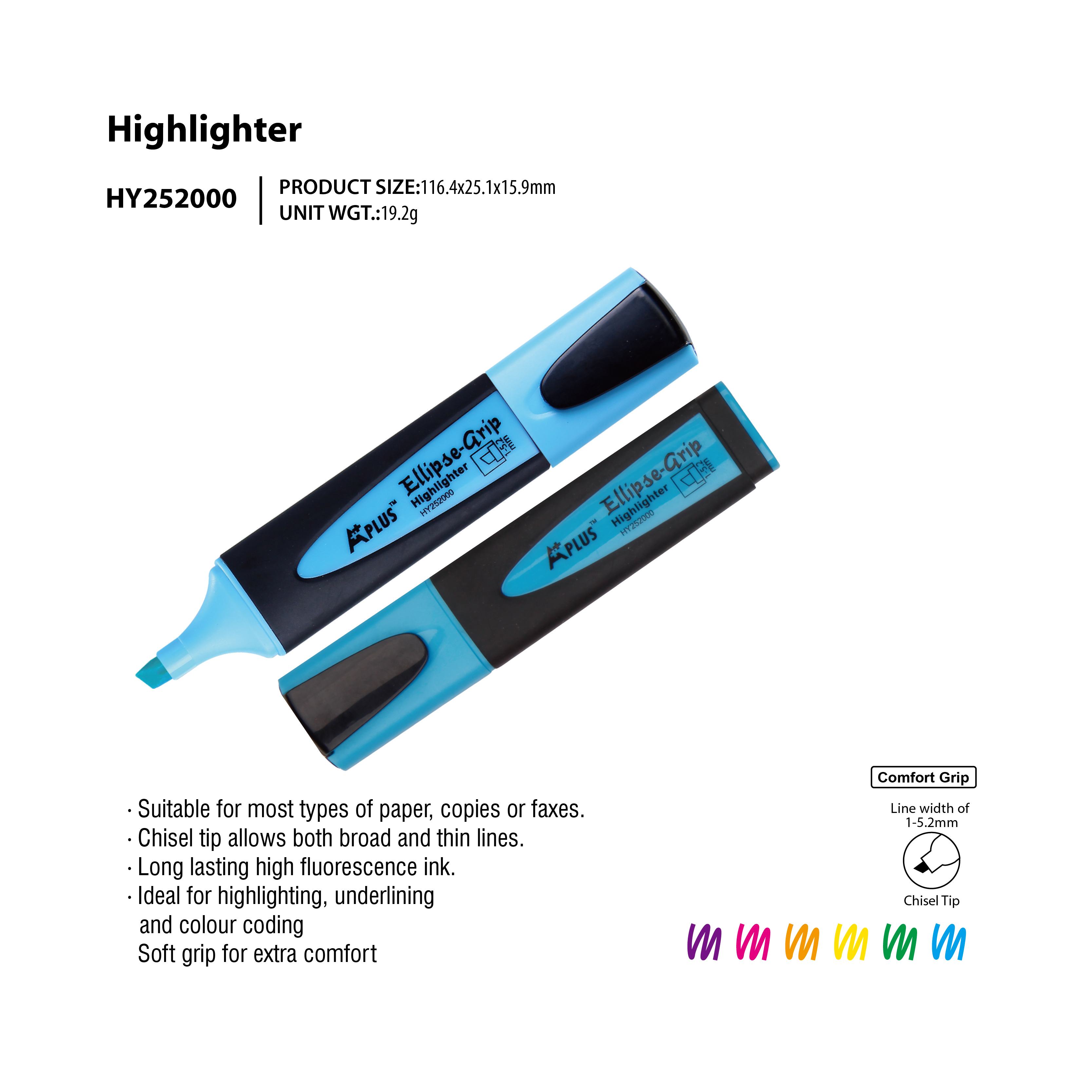 Canton Fair product