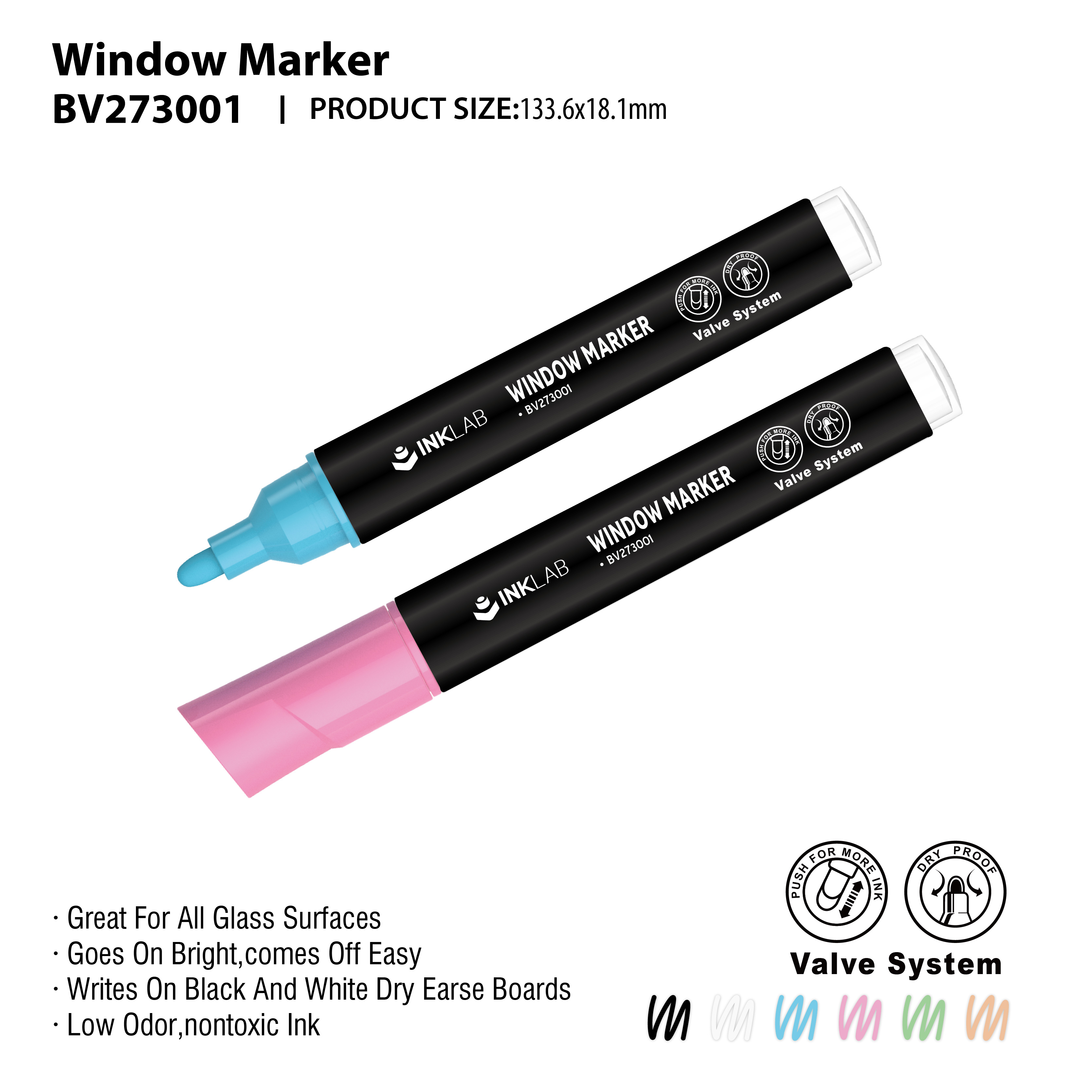 Canton Fair product