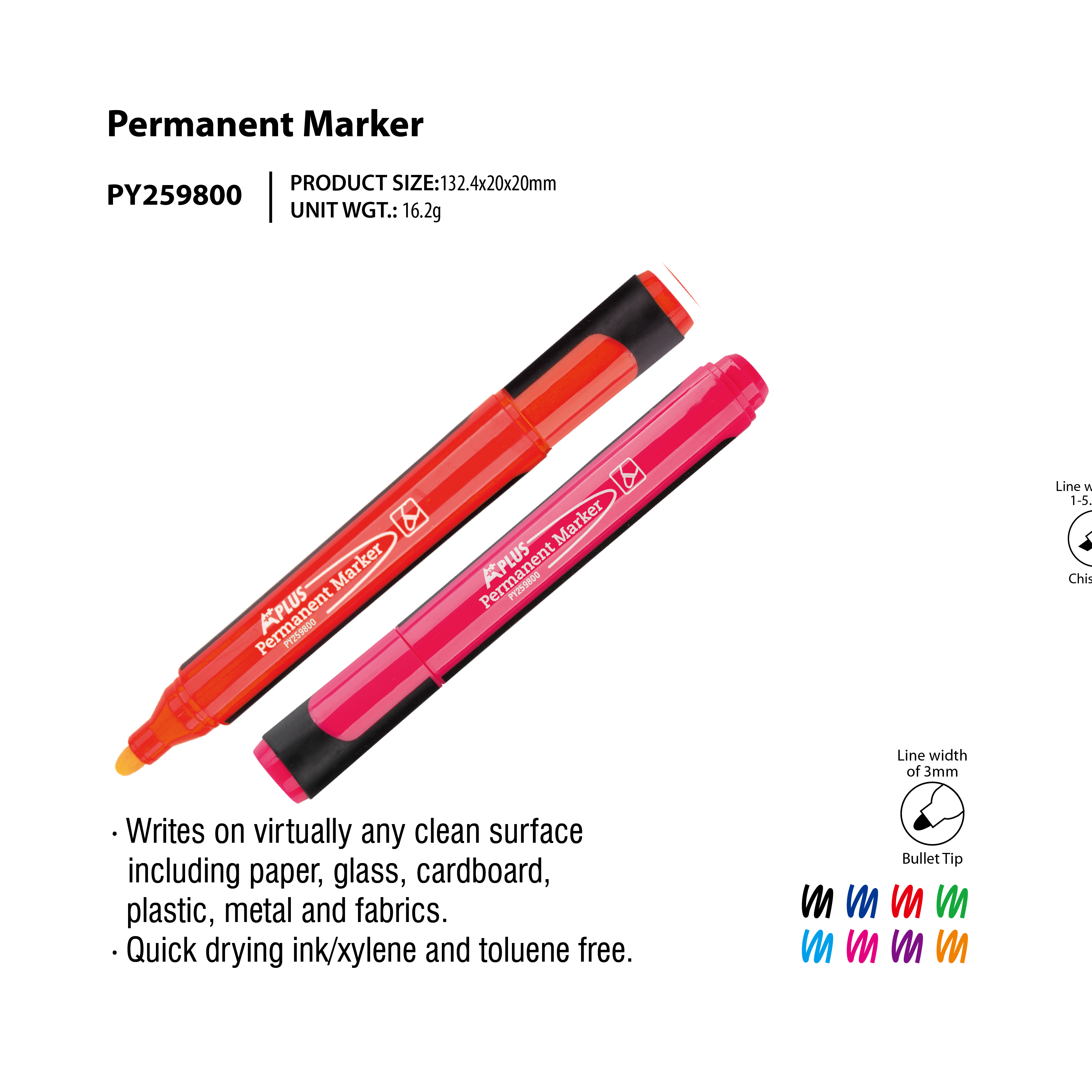 Canton Fair product