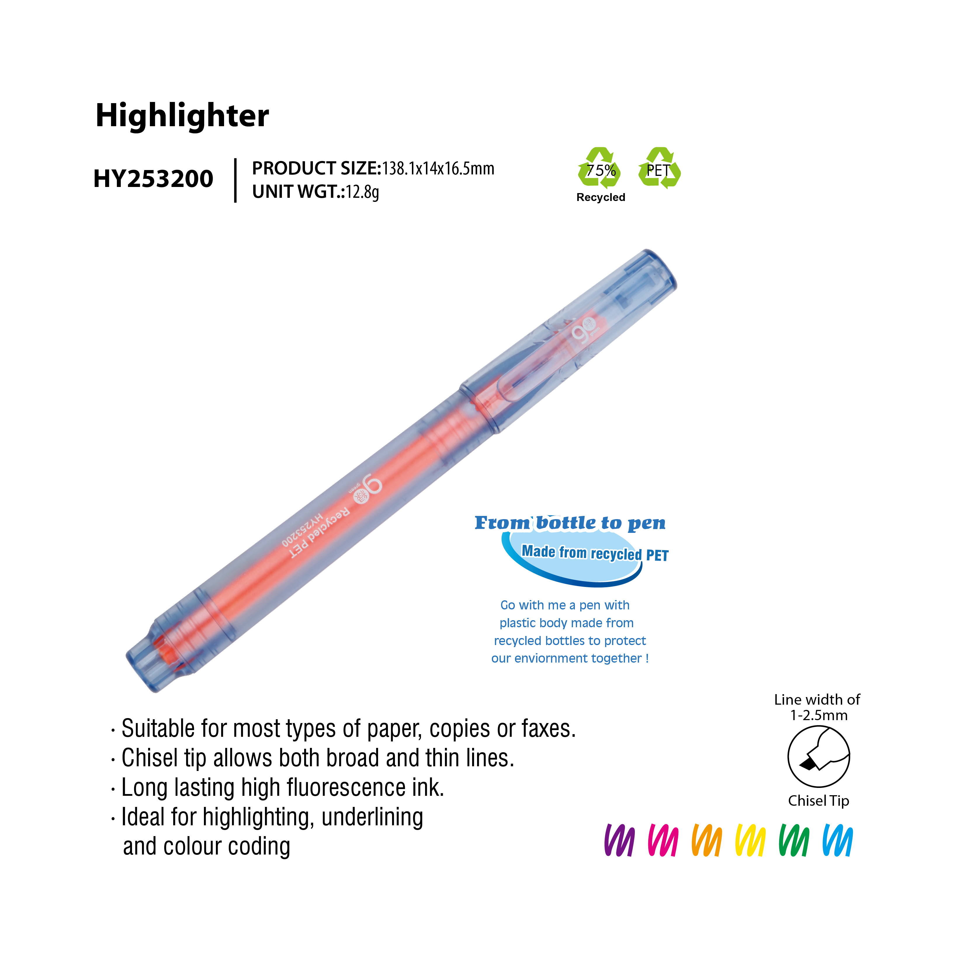 Canton Fair product